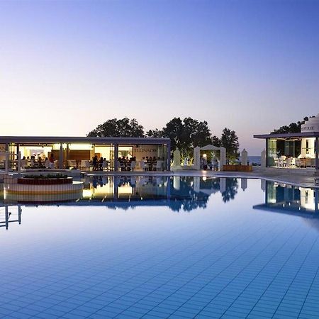 Serita Beach Hotel 赫索尼索斯 外观 照片