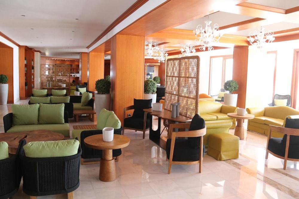 Serita Beach Hotel 赫索尼索斯 外观 照片