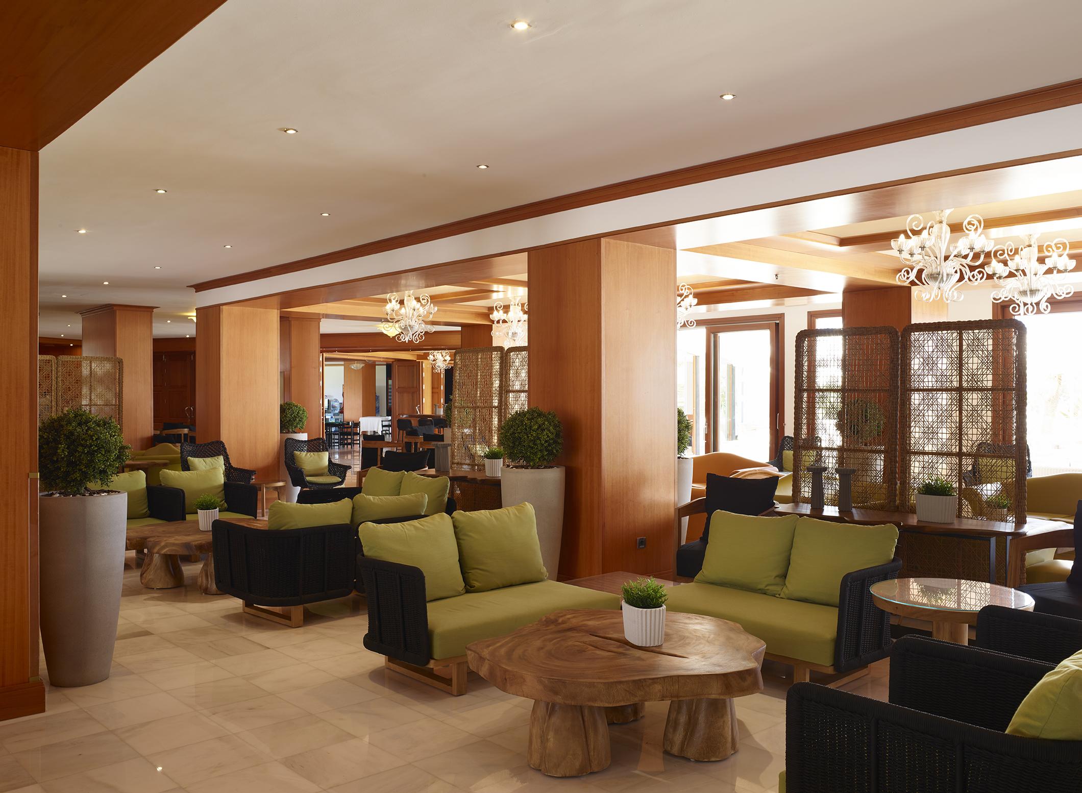 Serita Beach Hotel 赫索尼索斯 外观 照片