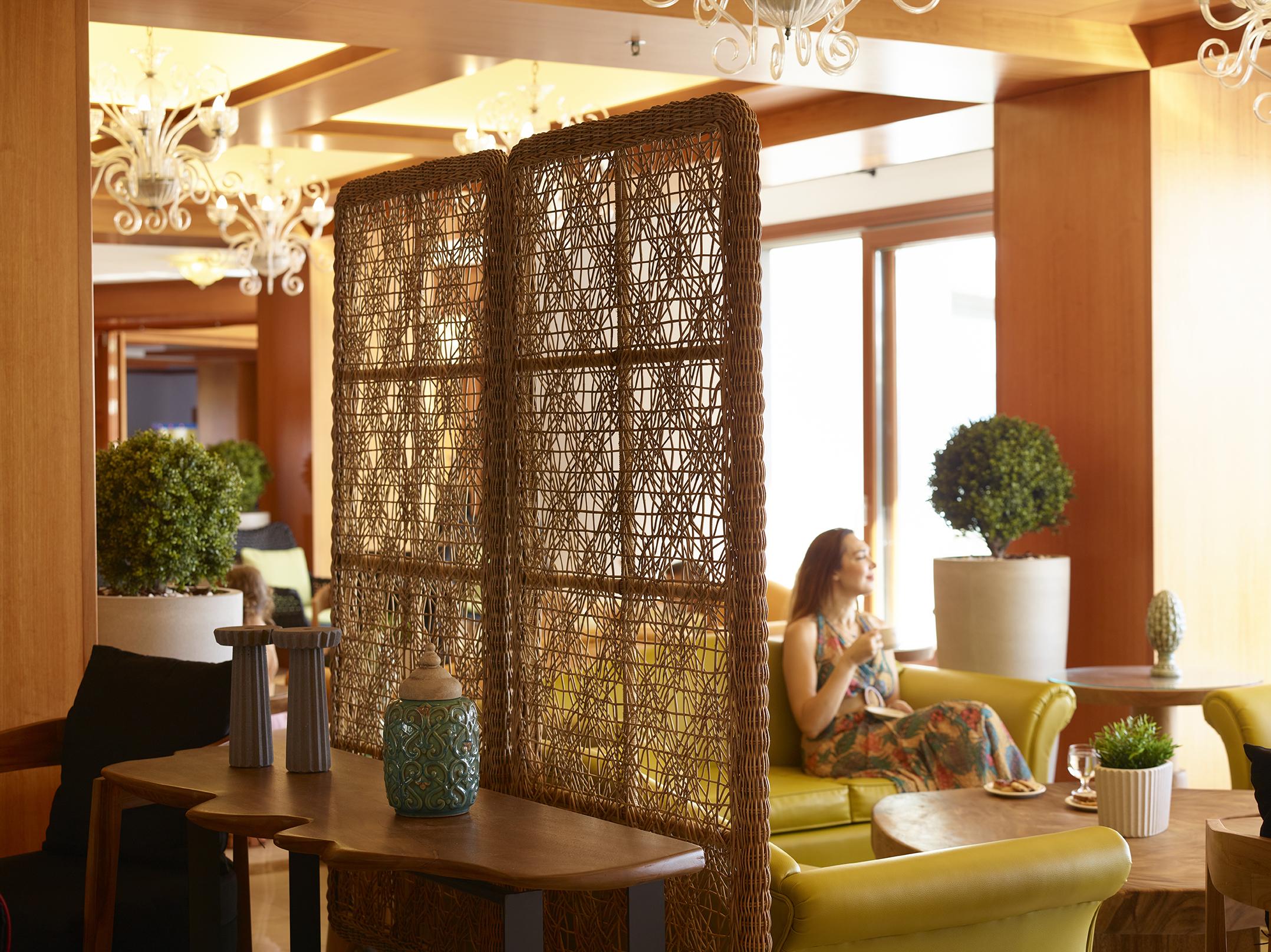 Serita Beach Hotel 赫索尼索斯 外观 照片