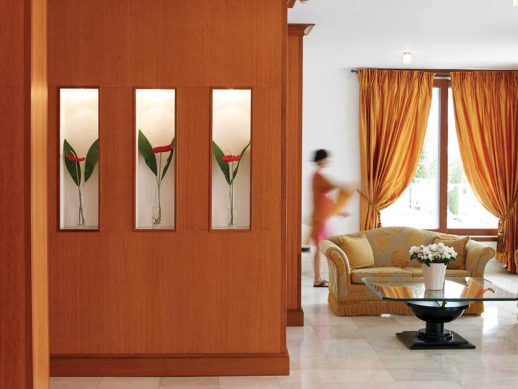 Serita Beach Hotel 赫索尼索斯 外观 照片
